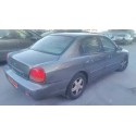 HYUNDAI SONATA (Y4)