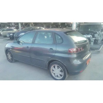 seat ibiza (6l1) del año 2006