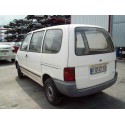 NISSAN SERENA (C23M)