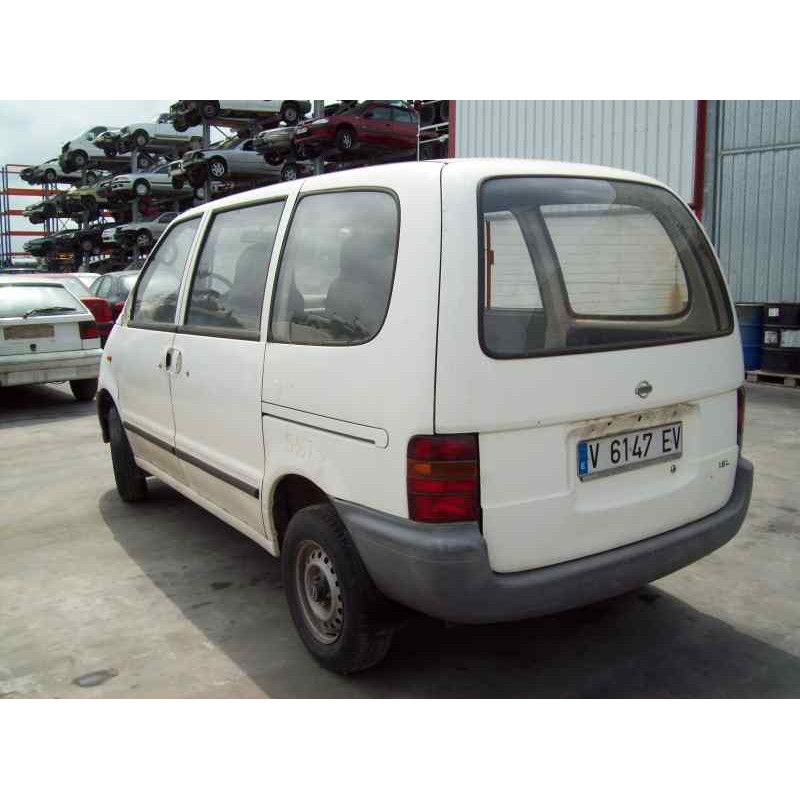 NISSAN SERENA (C23M) 1994
