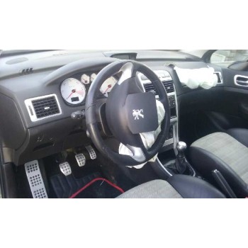 peugeot 307 berlina (s2) del año 2007