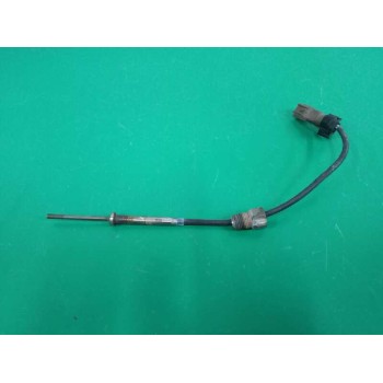 Recambio de sonda lambda para hyundai h350 kasten 2.5 crdi cat referencia OEM IAM YRED7C  