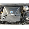volkswagen polo berlina (6n2) del año 2000
