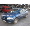ford orion del año 1992