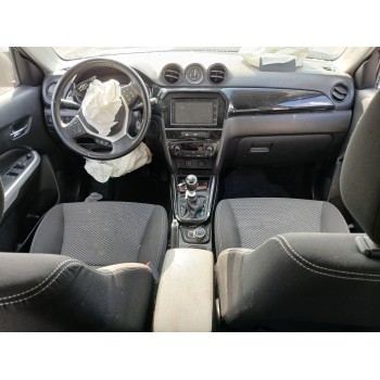 suzuki vitara del año 2017