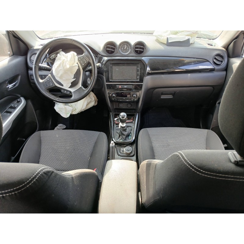 SUZUKI VITARA (LY) 2017