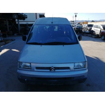 citroën jumpy del año 2003