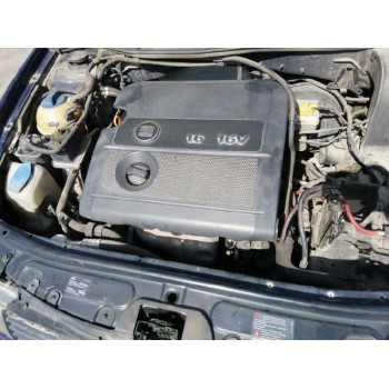 seat toledo (1m2) del año 2001