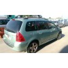 peugeot 307 break / sw (s1) del año 2004