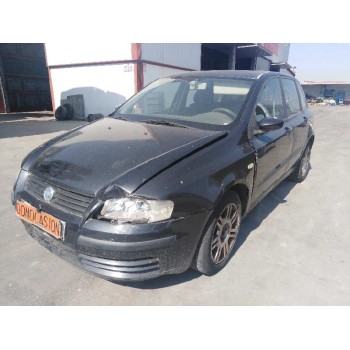 fiat stilo (192) del año 2003