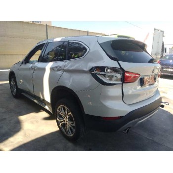 bmw serie x1 (f48) del año 2016