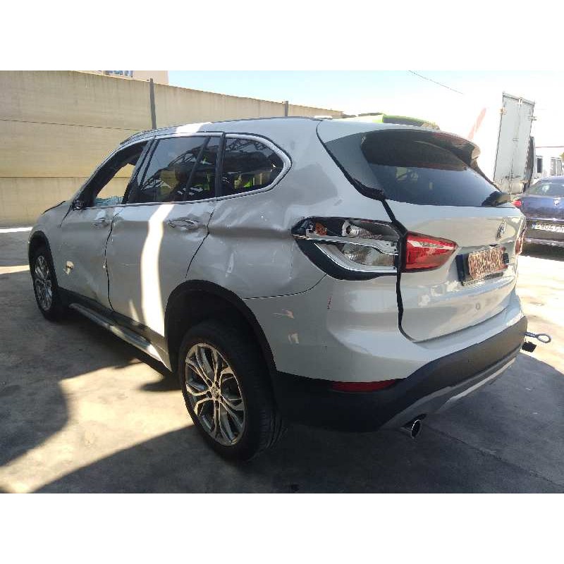 BMW SERIE X1 (F48) 2016