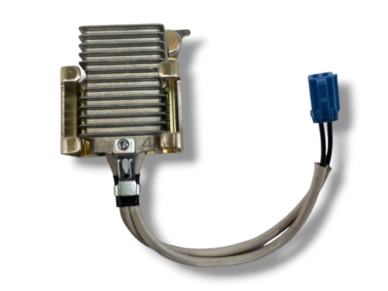 Recambio de modulo electronico para toyota prius (nhw20) 1.5 cat referencia OEM IAM 4453547040 0567770830 