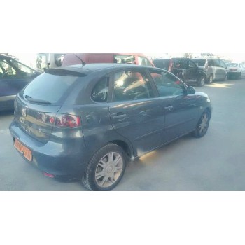 seat ibiza (6l1) del año 2006