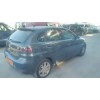 seat ibiza (6l1) del año 2006