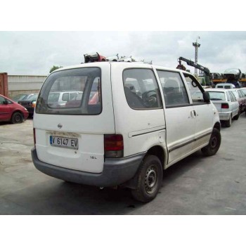nissan serena (c23m) del año 1994