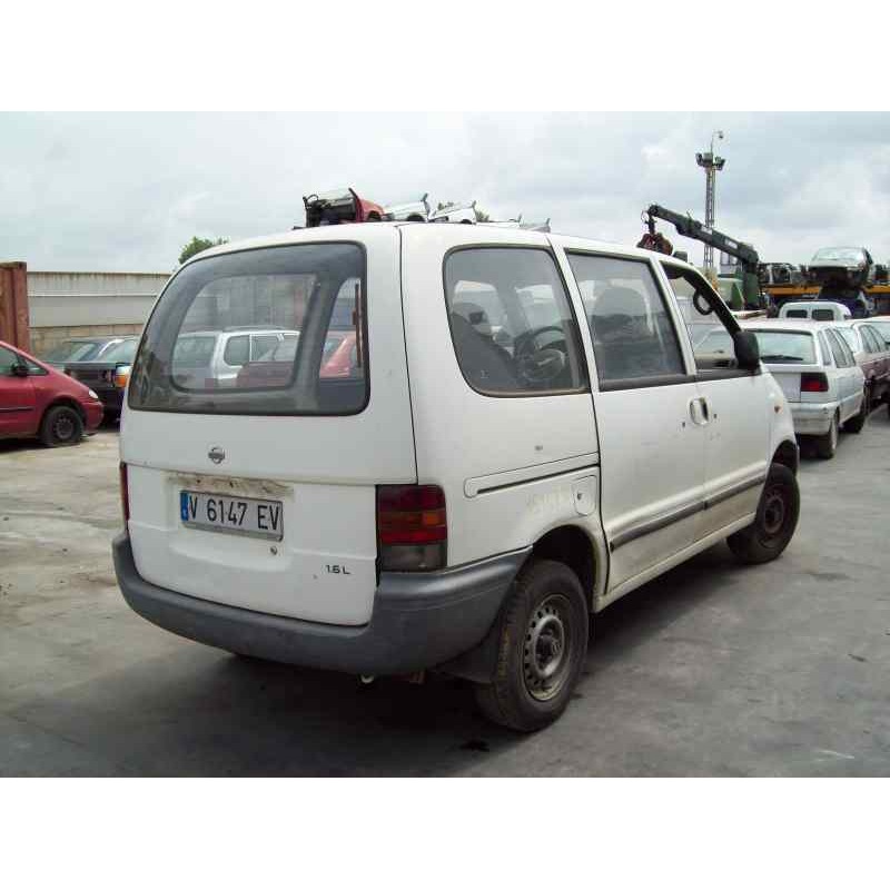 NISSAN SERENA (C23M) 1994