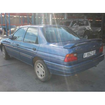 ford orion del año 1992