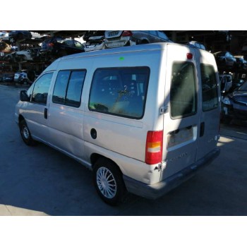 citroën jumpy del año 2003