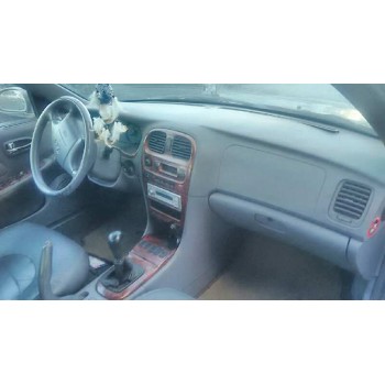 hyundai sonata (y4) del año 1999