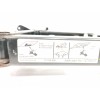 Recambio de gato para saab 9-3 cabrio 1.8 cat referencia OEM IAM 12758609  
