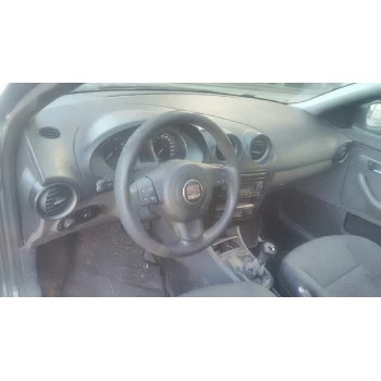 seat ibiza (6l1) del año 2006