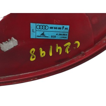 Recambio de piloto trasero izquierdo para audi a6 avant (4b5) 2.5 v6 24v tdi referencia OEM IAM 4B9945095F  