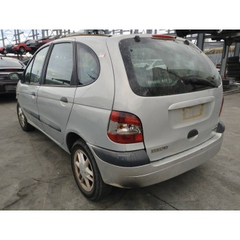 renault megane i scenic (ja0) del año 1999