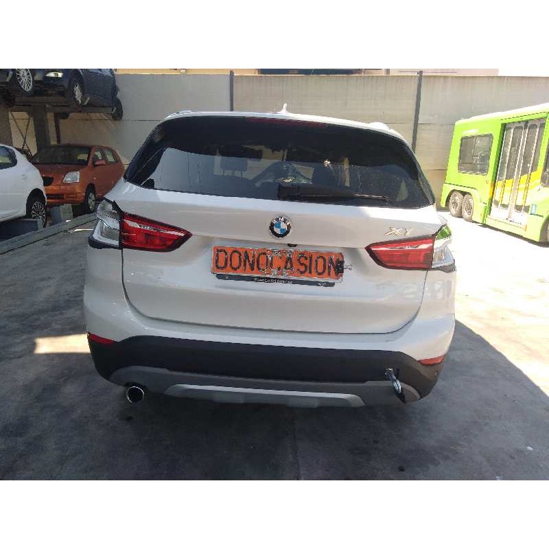 BMW SERIE X1 (F48) 2016