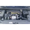 peugeot 307 berlina (s2) del año 2007
