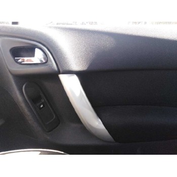 citroën c3 del año 2010