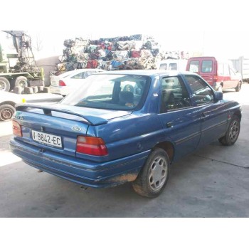 ford orion del año 1992