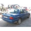 ford orion del año 1992