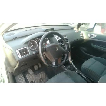 peugeot 307 break / sw (s1) del año 2004