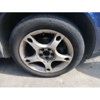 seat toledo (1m2) del año 2001