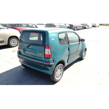 aixam 500-4 del año 2003