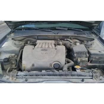 hyundai sonata (y4) del año 1999