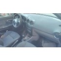 SEAT IBIZA (6L1)