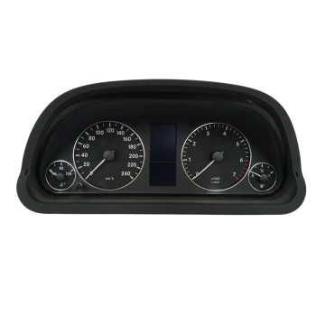 CUADRO INSTRUMENTOS A1694400211 0263643400 