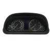 Recambio de cuadro instrumentos para mercedes-benz clase a (w169) 2.0 cat referencia OEM IAM A1694400211 0263643400 