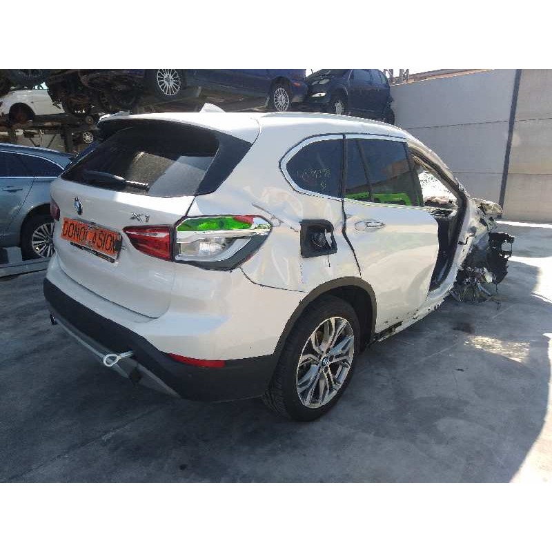 BMW SERIE X1 (F48) 2016