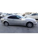 MERCEDES-BENZ CLASE CLK (W208) COUPE