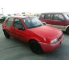 ford fiesta berlina del año 1997