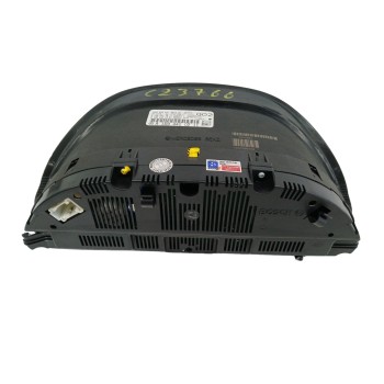 Recambio de cuadro instrumentos para mercedes-benz clase a (w169) 2.0 cat referencia OEM IAM A1694400211 0263643400 