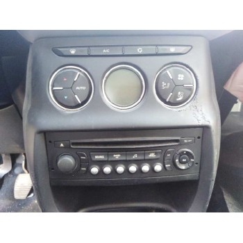 citroën c3 del año 2010