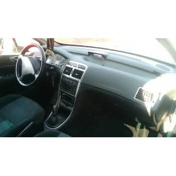 peugeot 307 break / sw (s1) del año 2004