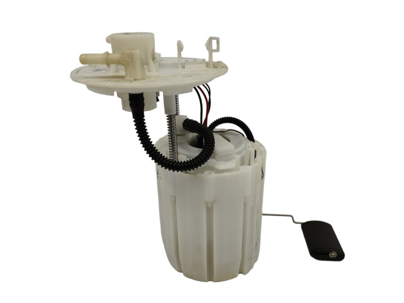 Recambio de aforador para kia stonic (ybcuv) 1.0 tgdi cat referencia OEM IAM 31110H8200  