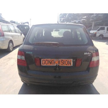 fiat stilo (192) del año 2003