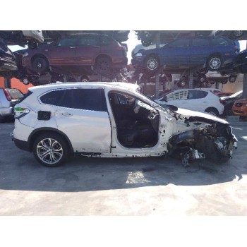 bmw serie x1 (f48) del año 2016