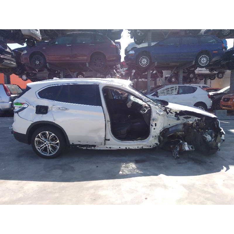 BMW SERIE X1 (F48) 2016